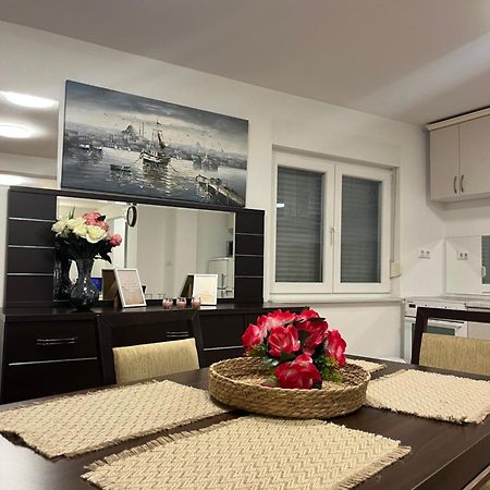 Ilidza Luxury Apartment Sarajevo Bagian luar foto