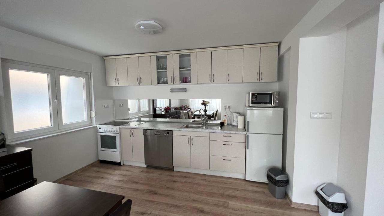 Ilidza Luxury Apartment Sarajevo Bagian luar foto