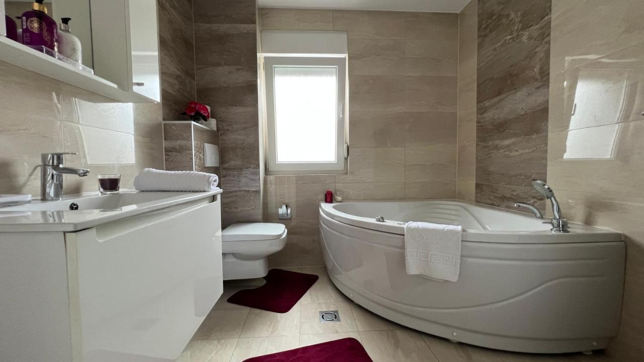 Ilidza Luxury Apartment Sarajevo Bagian luar foto