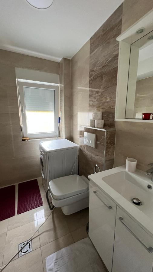 Ilidza Luxury Apartment Sarajevo Bagian luar foto