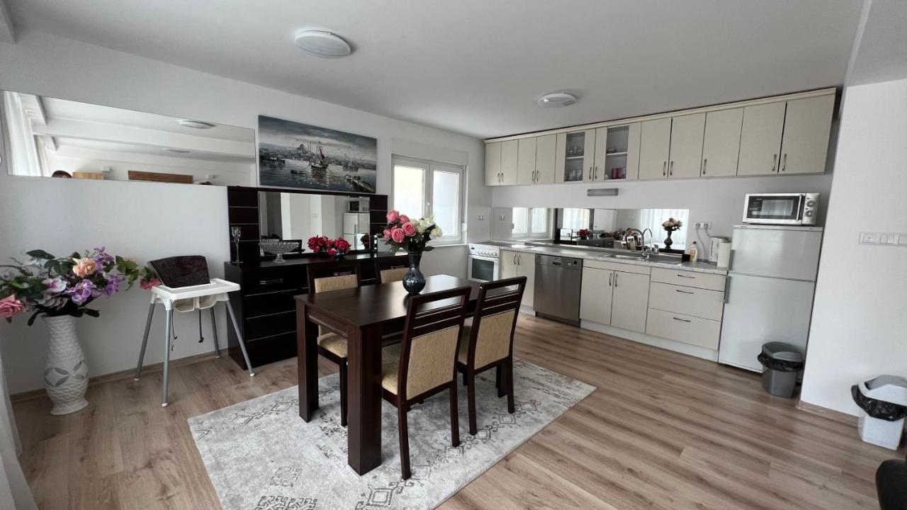 Ilidza Luxury Apartment Sarajevo Bagian luar foto