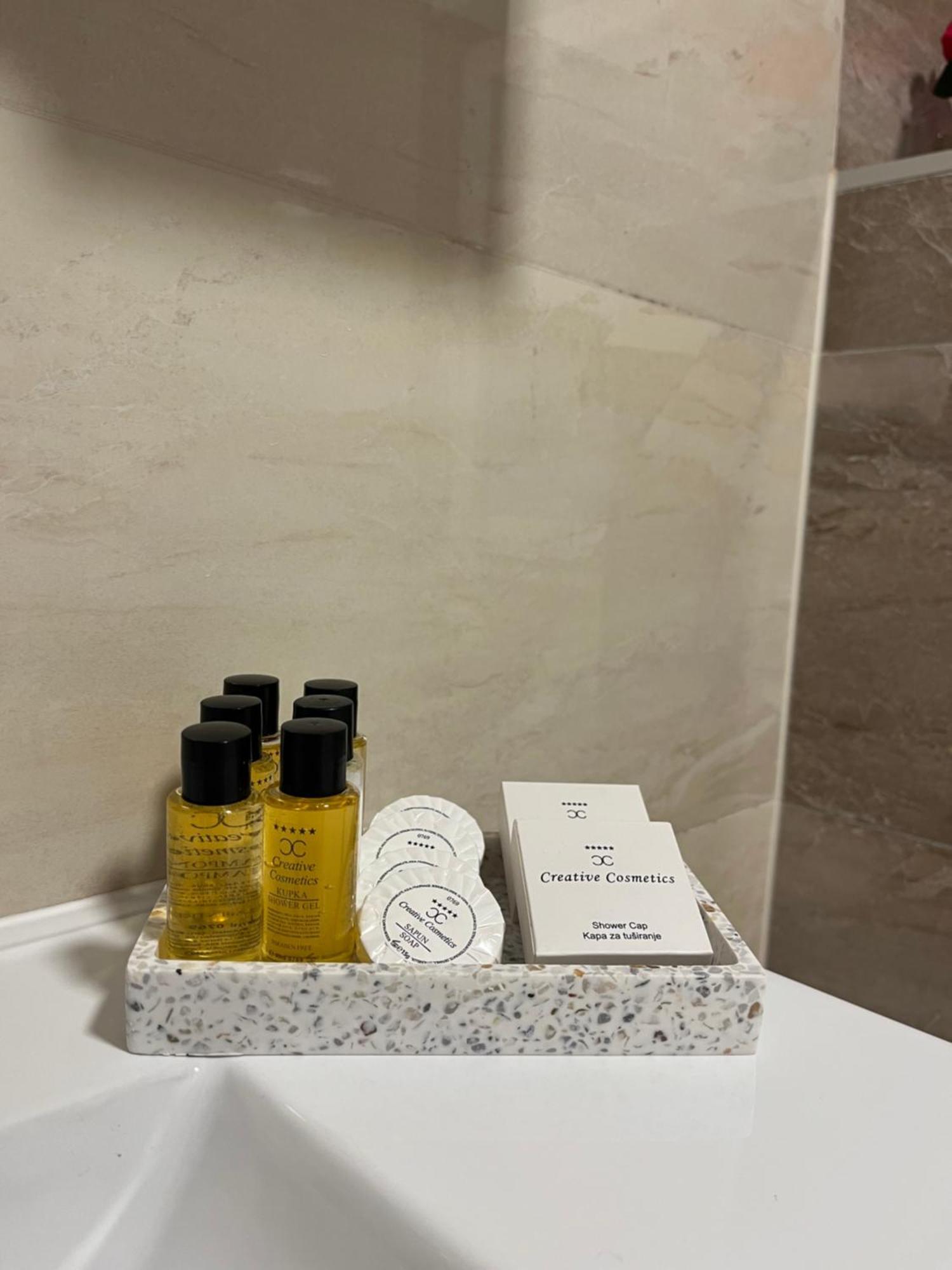 Ilidza Luxury Apartment Sarajevo Bagian luar foto